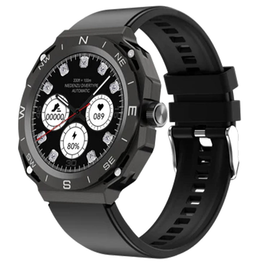 Blulory RTS Smartwatch