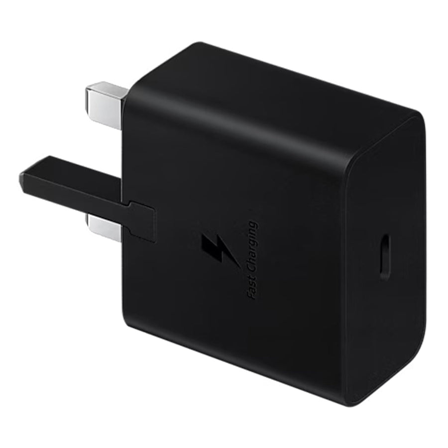 Samsung 15W PD UK Pin Type-C Power Adapter