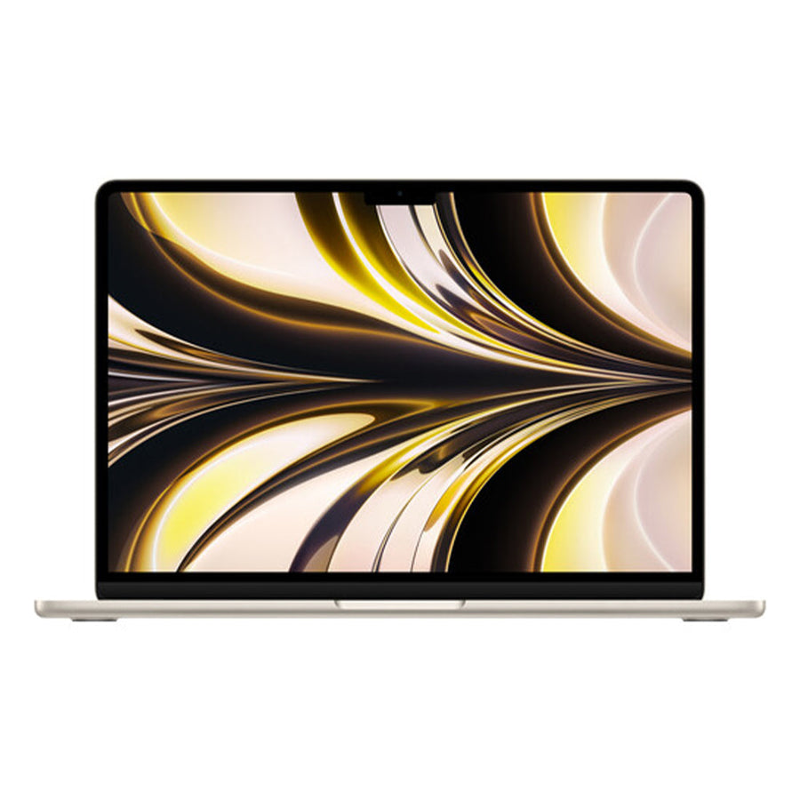 Apple MQKV3LL/A 15-inch MacBook Air with M2 Chip 8GB RAM 512GB – Starlight