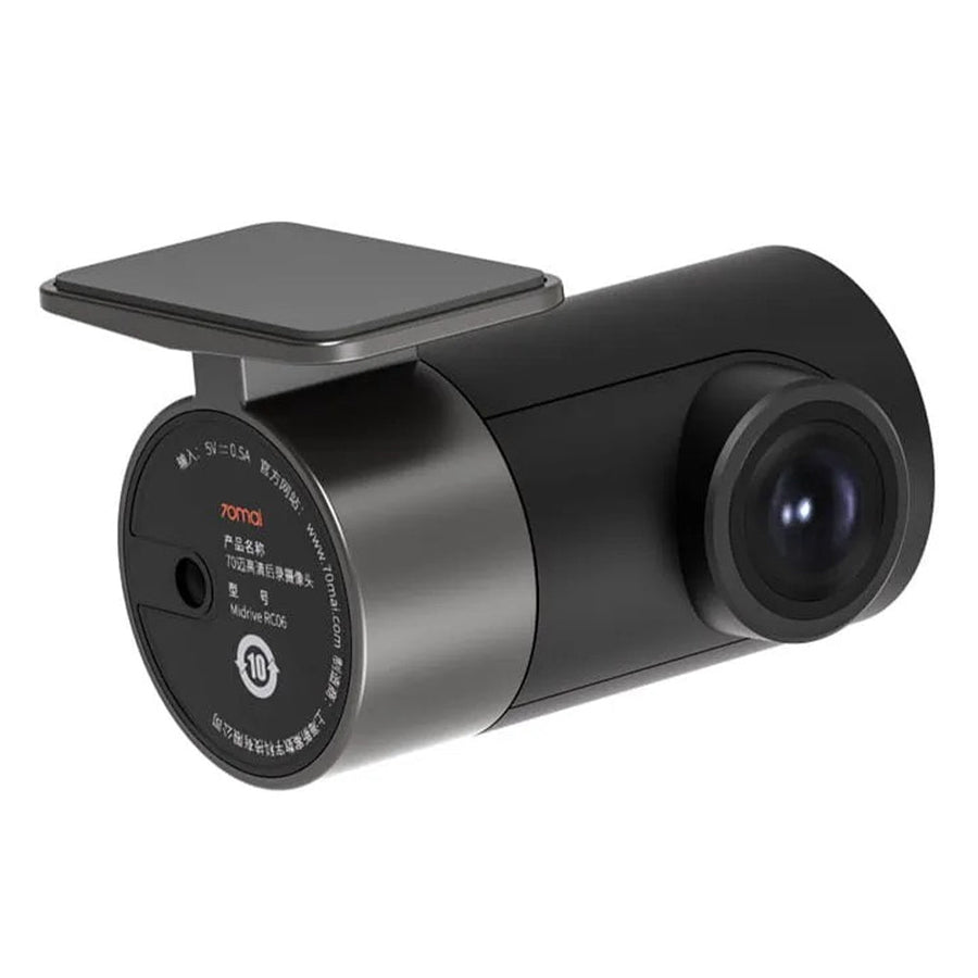 Xiaomi 70mai RC06 Rear Camera
