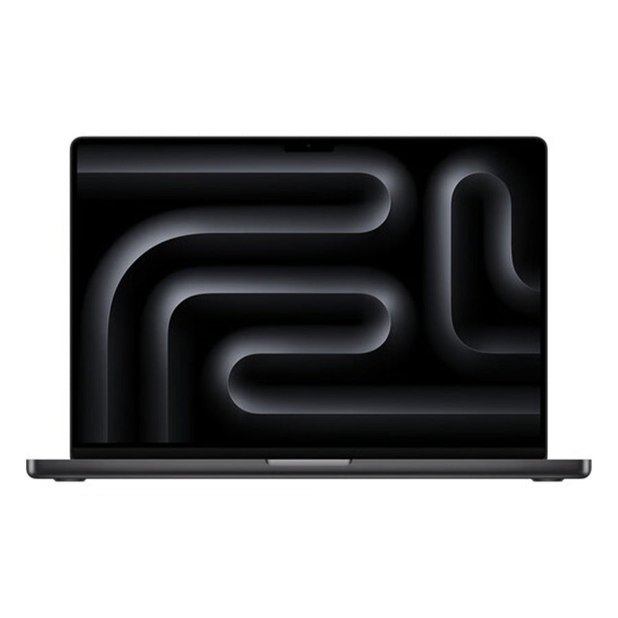 Apple MRW23LL/A 16-inch MacBook Pro with M3 Chip 36GB RAM 512GB – Space Black