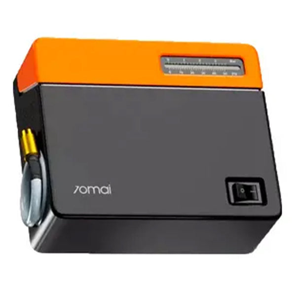 Xiaomi 70mai TP04 Air Compressor Eco