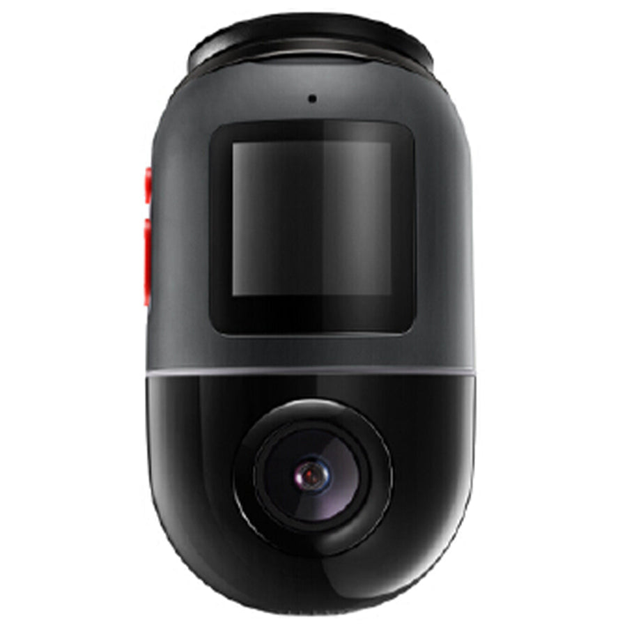 Xiaomi 70mai Omni X200 128GB 360° Full View and Voice Control Dash Cam