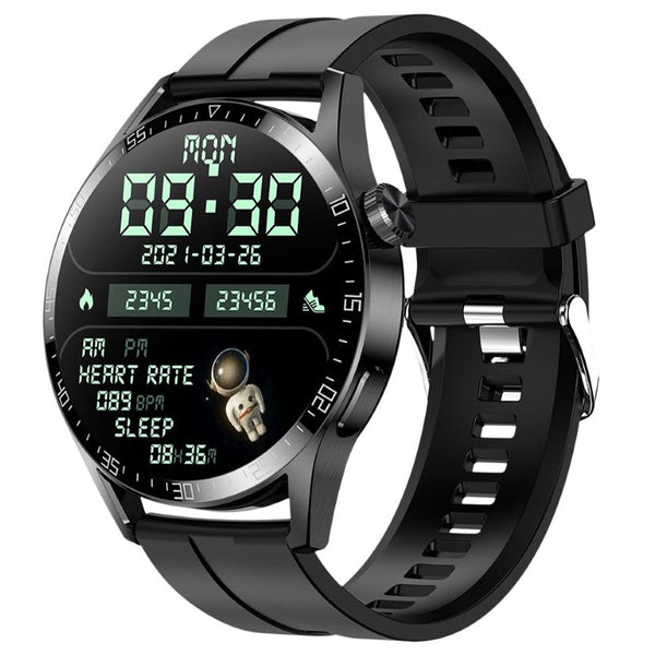Blulory G9 Pro Smartwatch