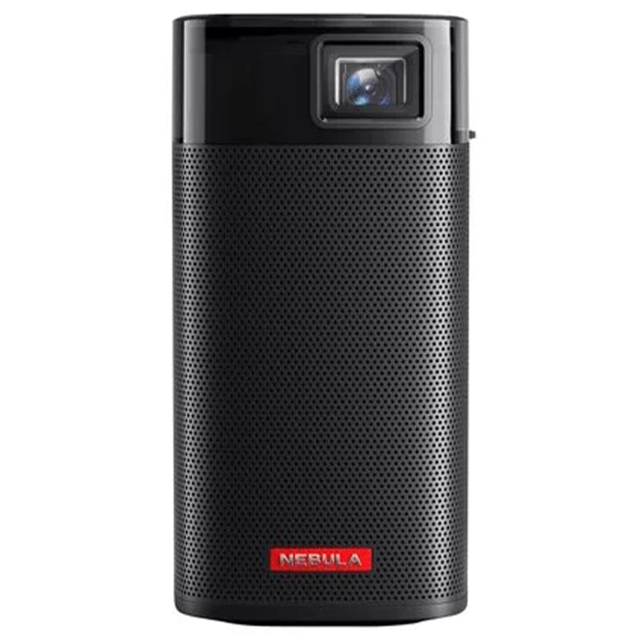 Anker Nebula Apollo 200 Ansi Lumens UK + EU Plug Mobile Projector