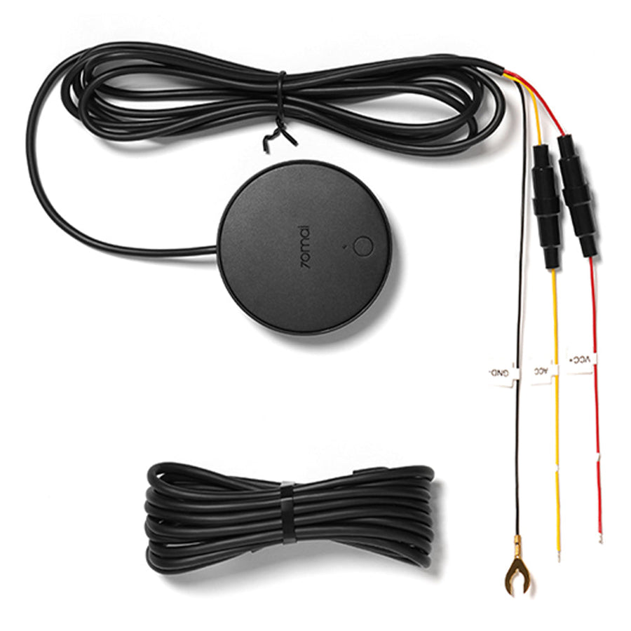 Xiaomi 70MAI UP04 Hardwire Kit 4G Power Supply Adapter