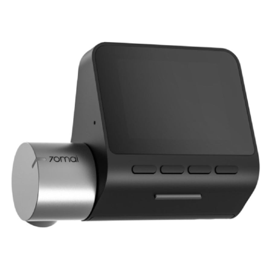 Xiaomi 70mai A500S Dash Cam Pro Plus With Rear Camera