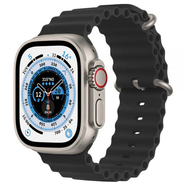 Blulory 9 Ultra Smartwatch