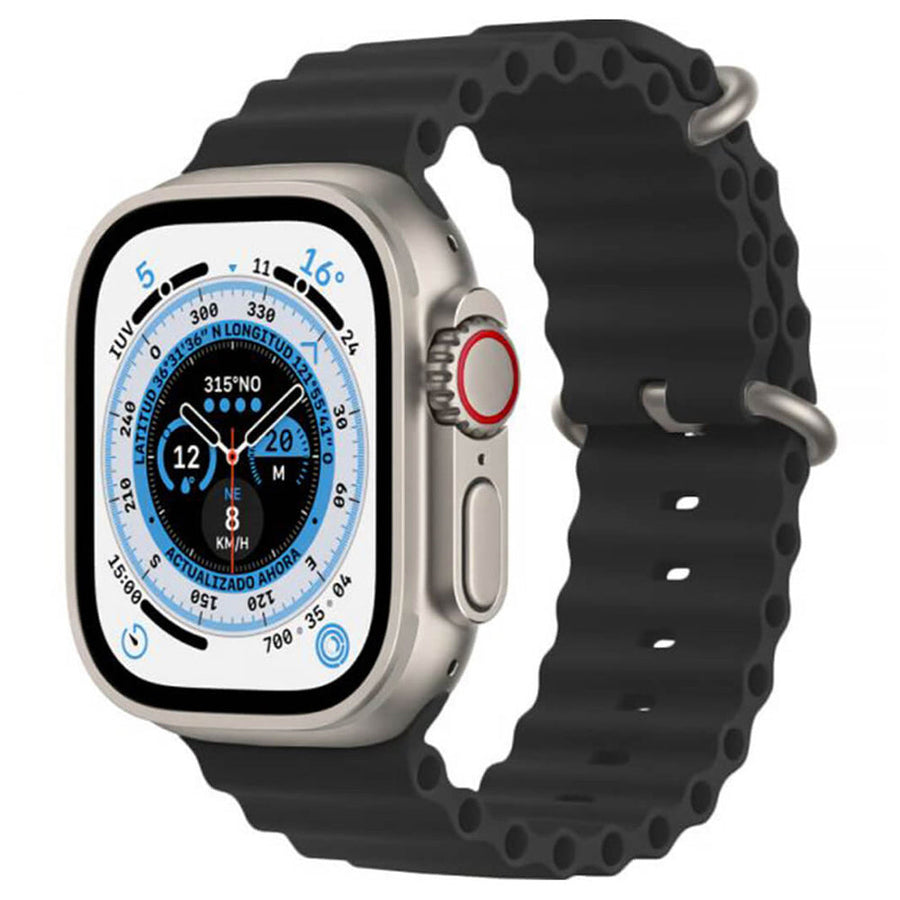 Blulory 9 Ultra Smartwatch