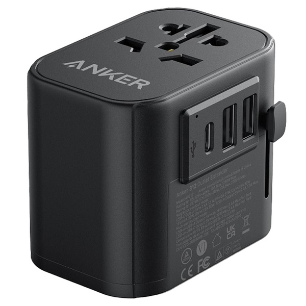Anker USB-C Travel Adapter 30W