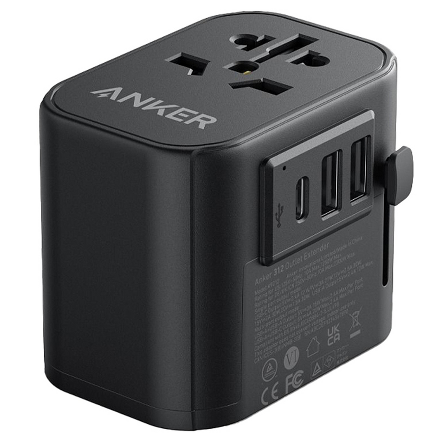 Anker USB-C Travel Adapter 30W