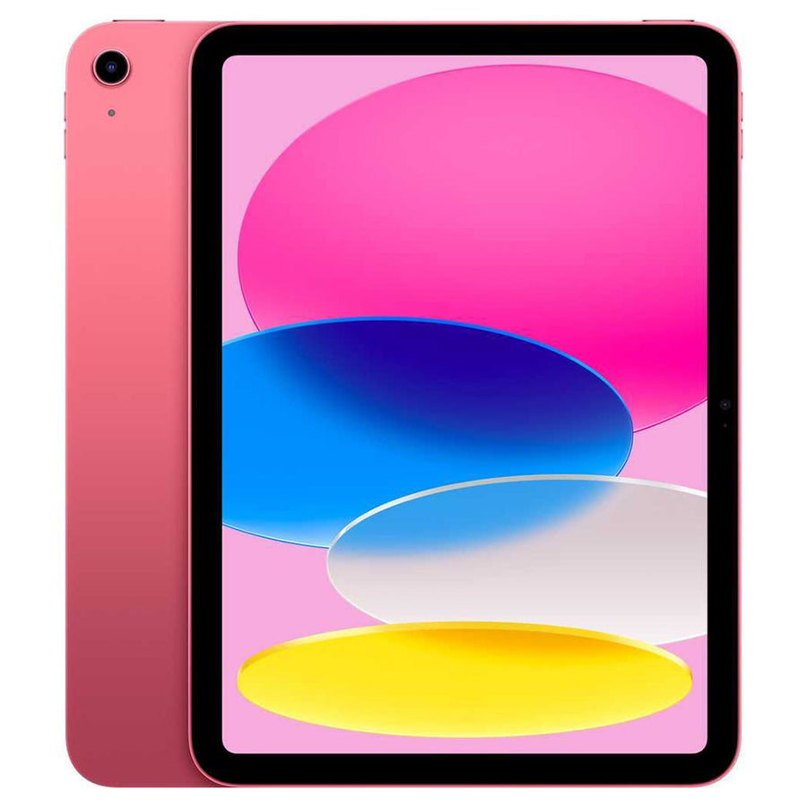 11-inch iPad A16 (2025) TDRA Wi-Fi + Cellular 128 GB