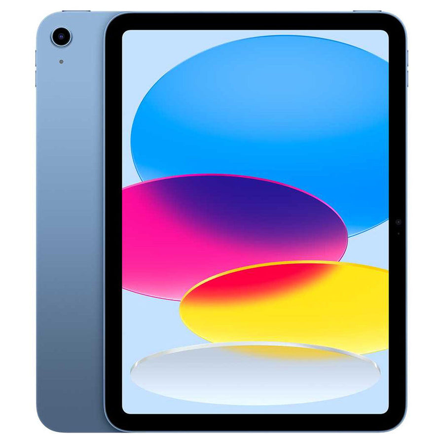 11-inch iPad A16 (2025) TDRA Wi-Fi + Cellular 256 GB