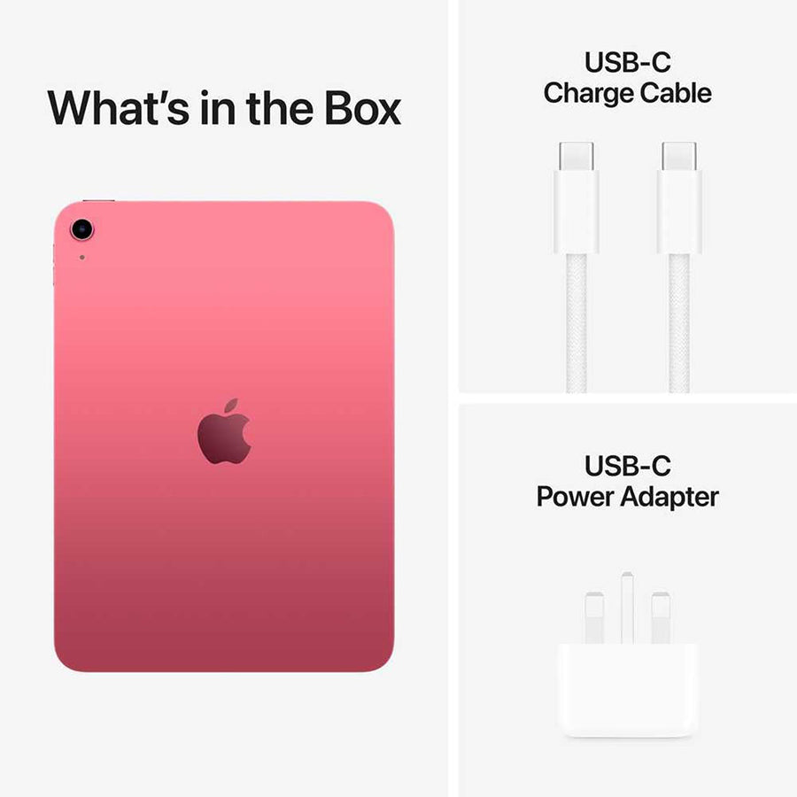11-inch iPad A16 (2025) TDRA Wi-Fi + Cellular 512 GB