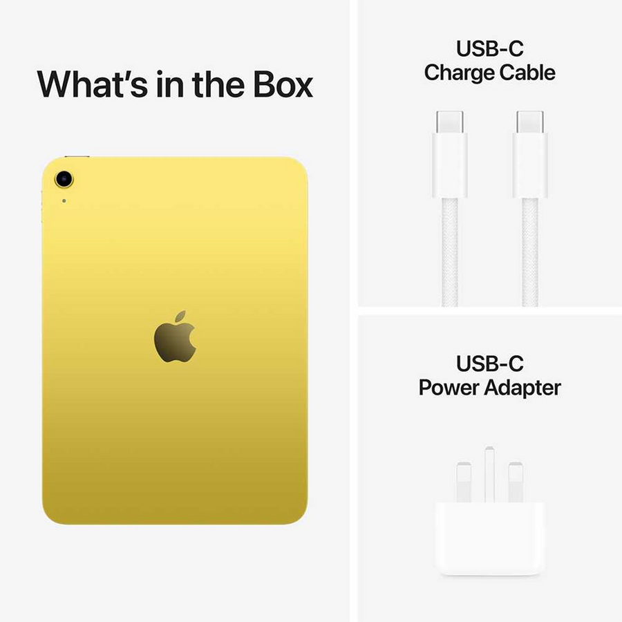 11-inch iPad A16 (2025) TDRA Wi-Fi + Cellular 256 GB