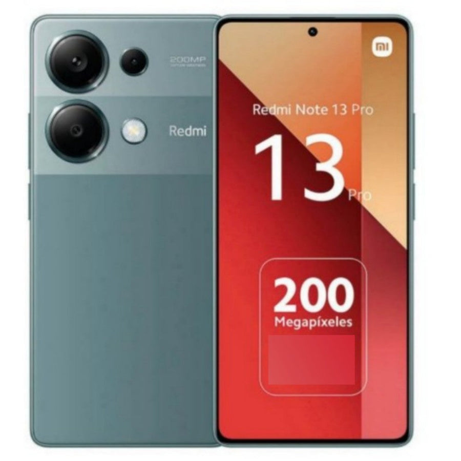 Xiaomi Redmi Note 13 Pro 4G 8GB RAM 256GB