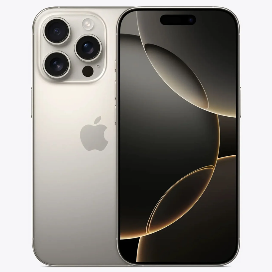 Apple iPhone 16 Pro Max 256GB