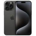 Black Titanium