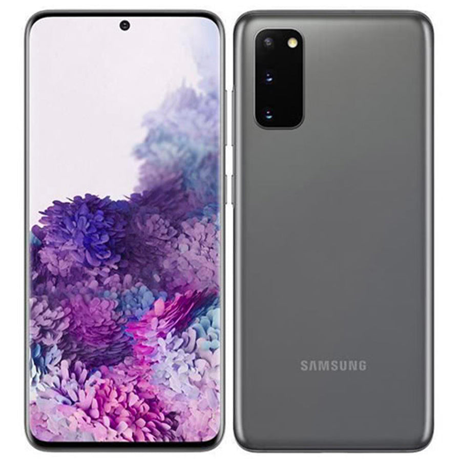 Samsung Galaxy S20 Plus 12GB RAM 128GB