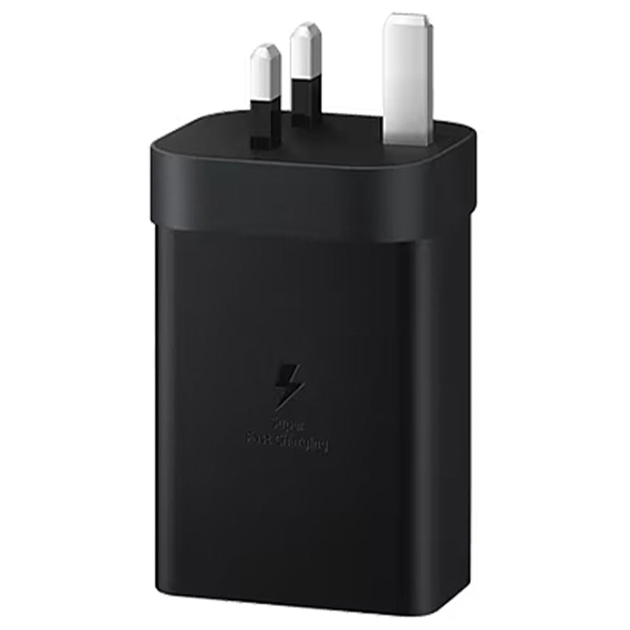 Samsung 65W PD Power 3 Pin Adapter Trio
