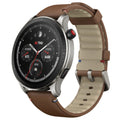 Vintage Brown Leather