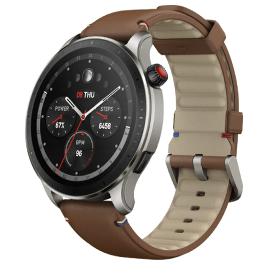 Amazfit GTR 4 Smart Watch