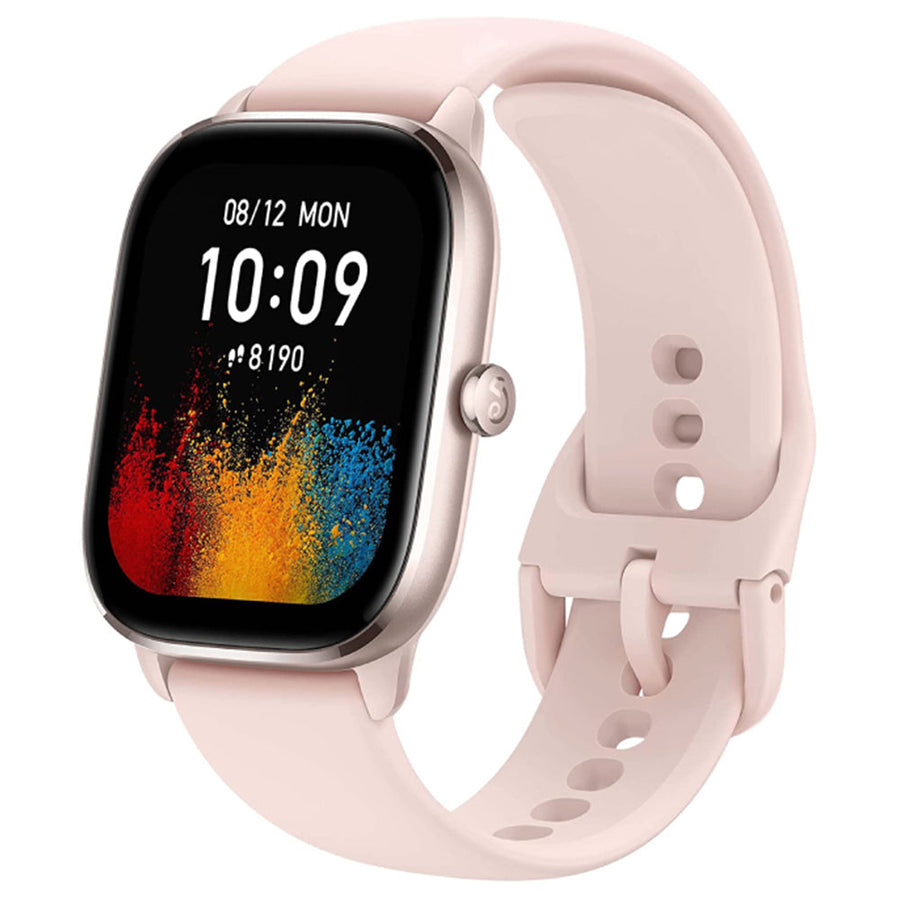Amazfit GTS 4 Smart Watch