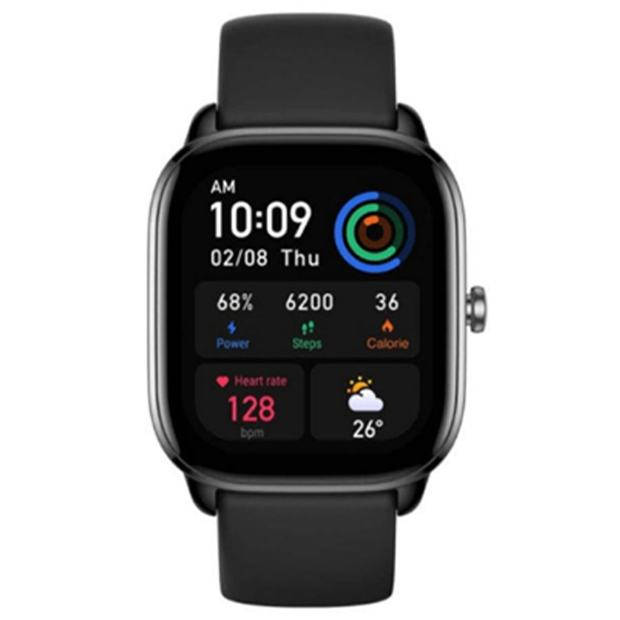 Amazfit GTS 4 Mini Smartwatch