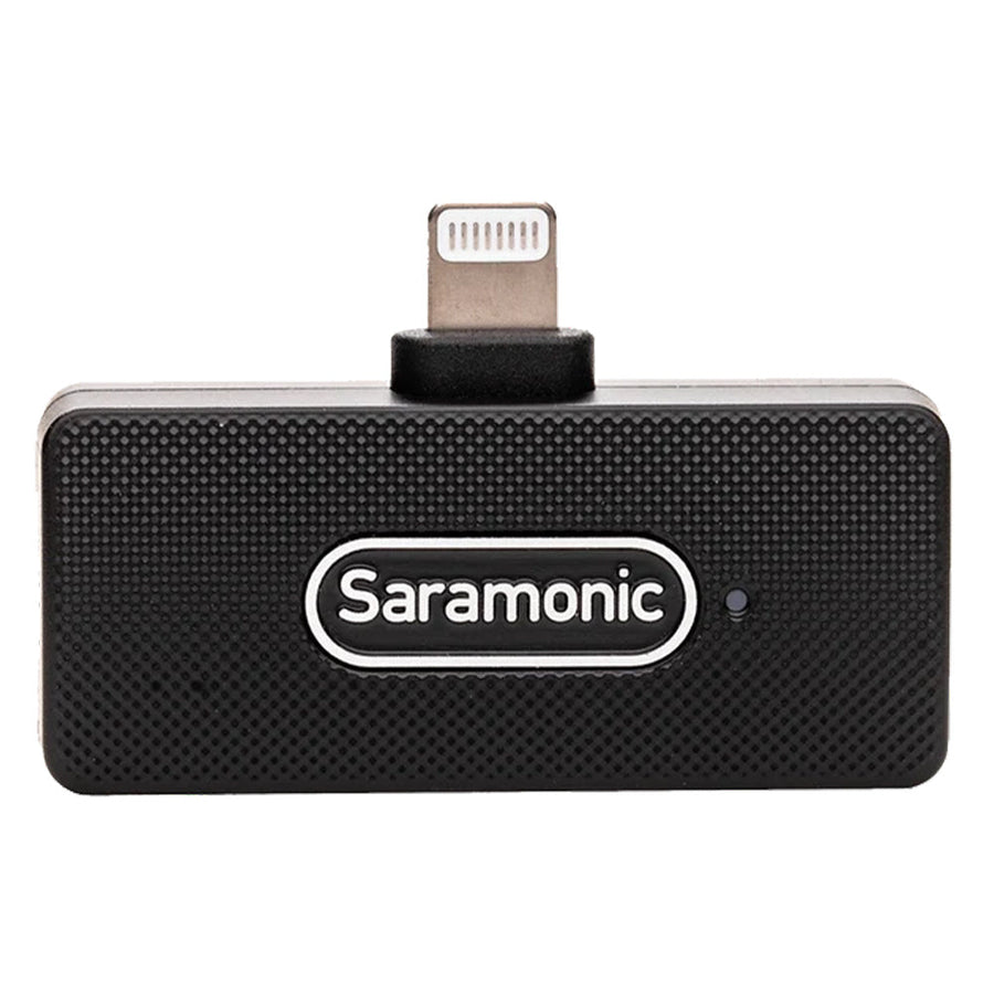 Saramonic Blink100 B3 2.4 Ghz Wireless Microphone System