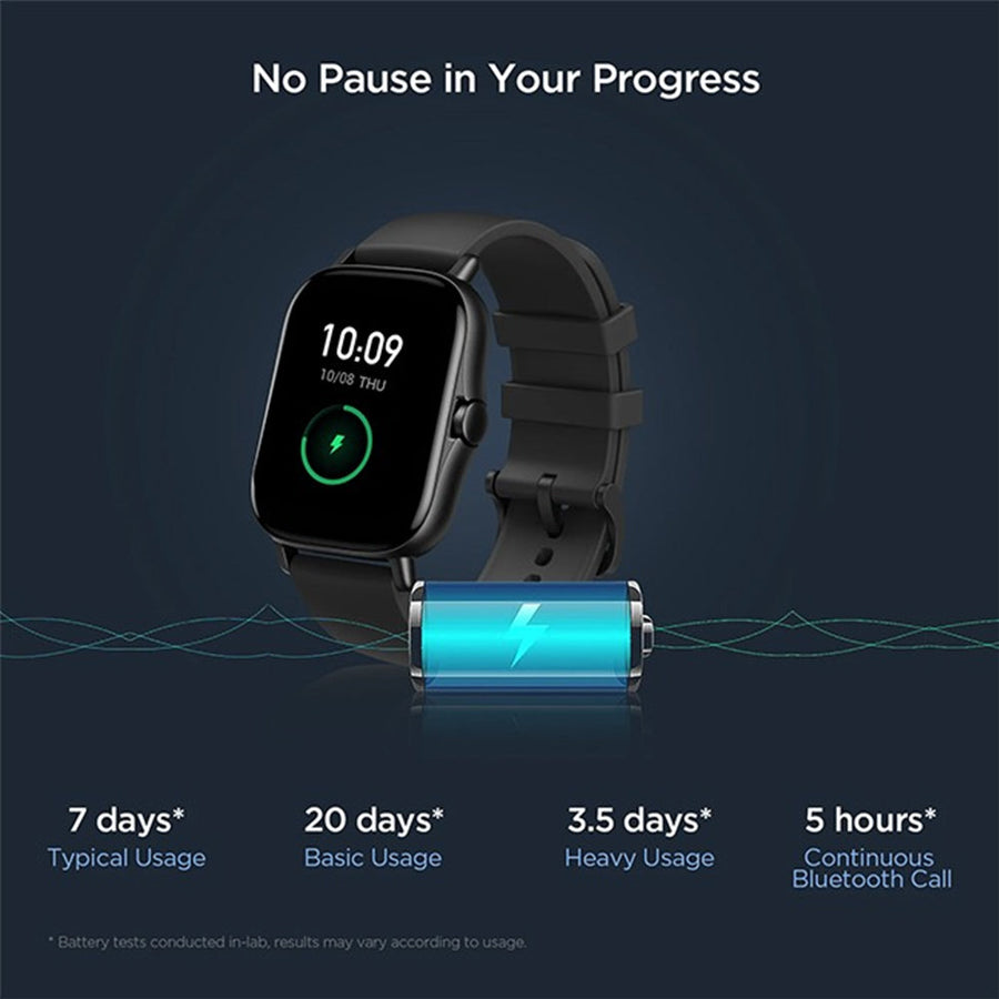 Amazfit GTS 2 Mini Smart Watch