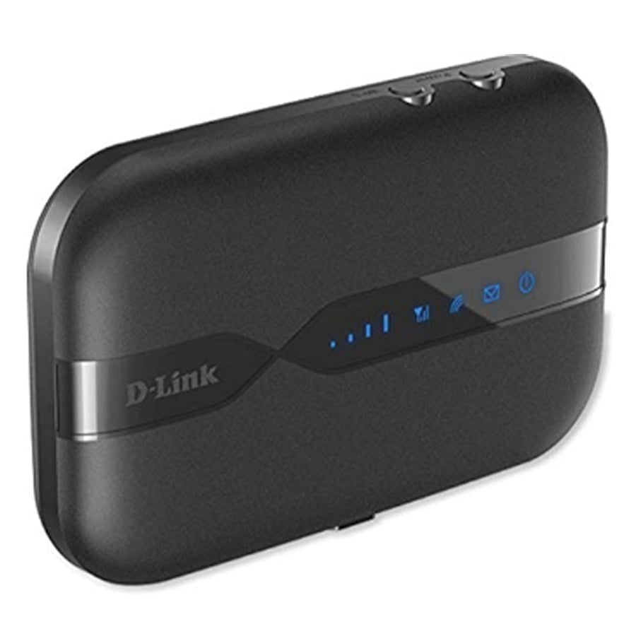 D-Link DWR-932 4G/3G LTE WiFi Modem with Wireless Hotspot