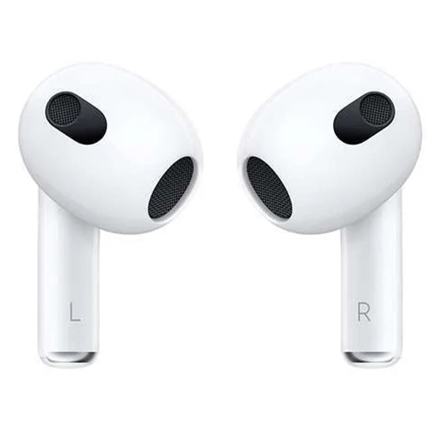 Apple AirPods 3rd Generation with Lightning Charging Case