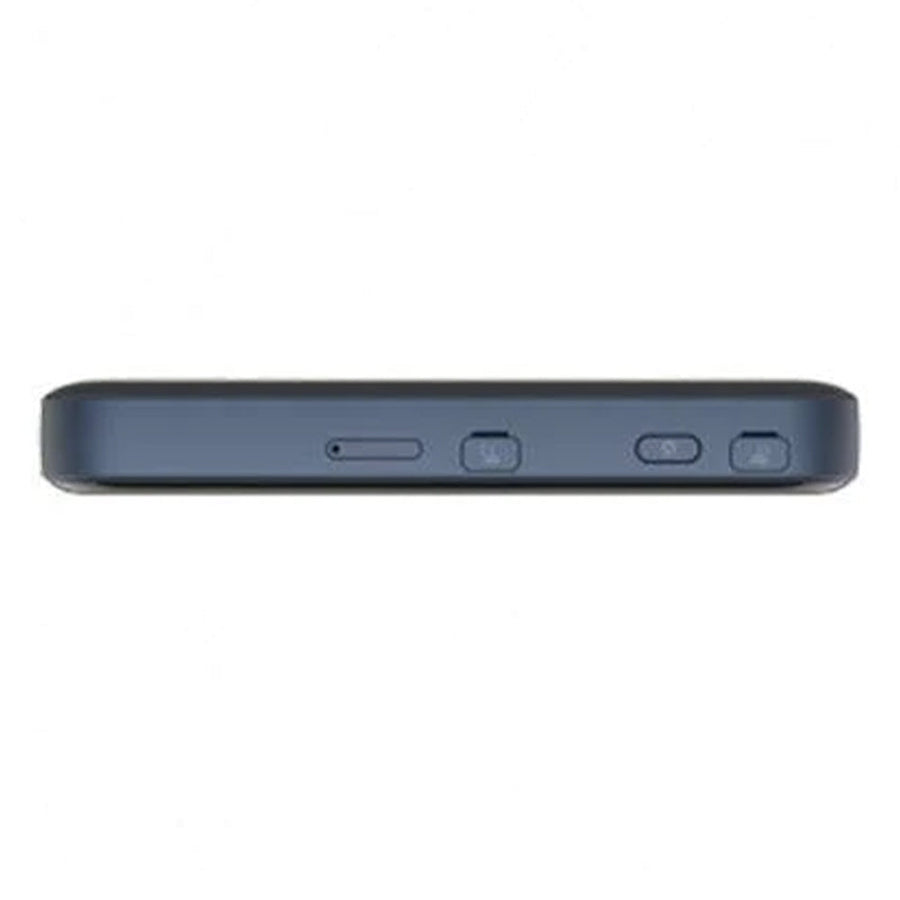 ZTE 5G 4500 mAh UFi MyFi Router With SIM Card Mobile Hotspot