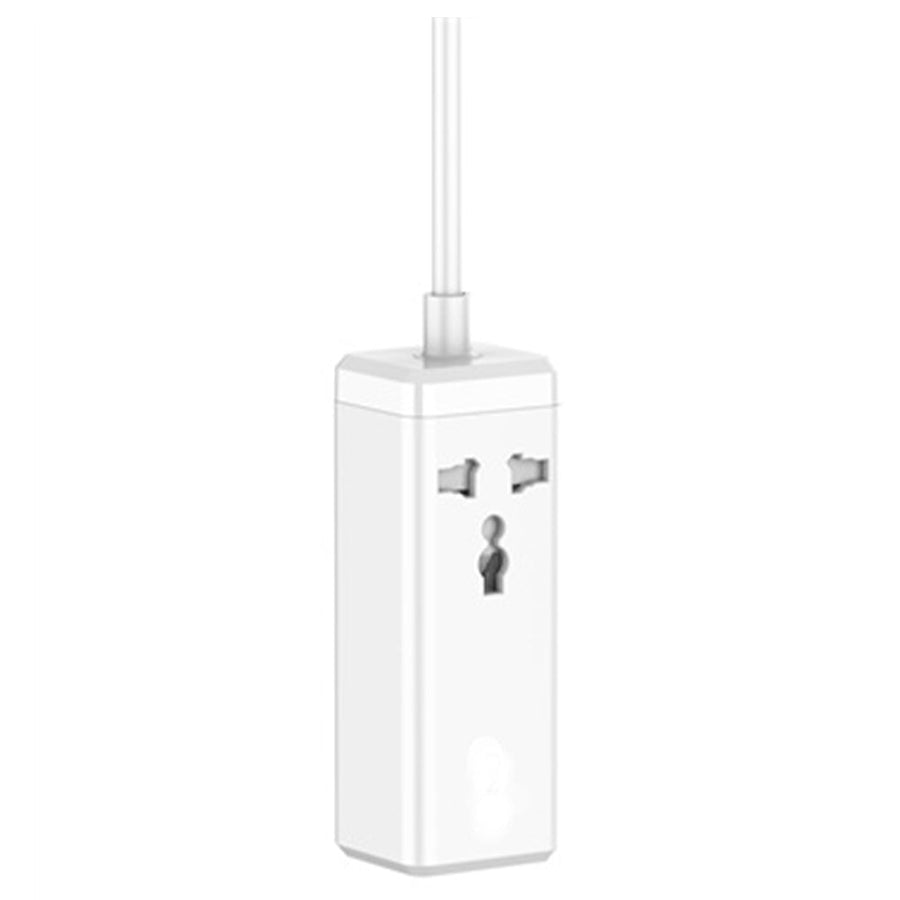 JBQ 65W PD Multifunction Desktop Power Strip