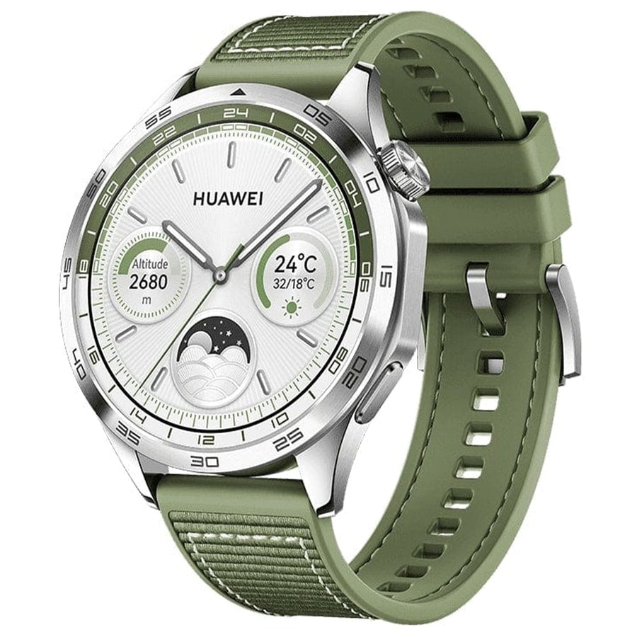 Huawei Watch GT 4