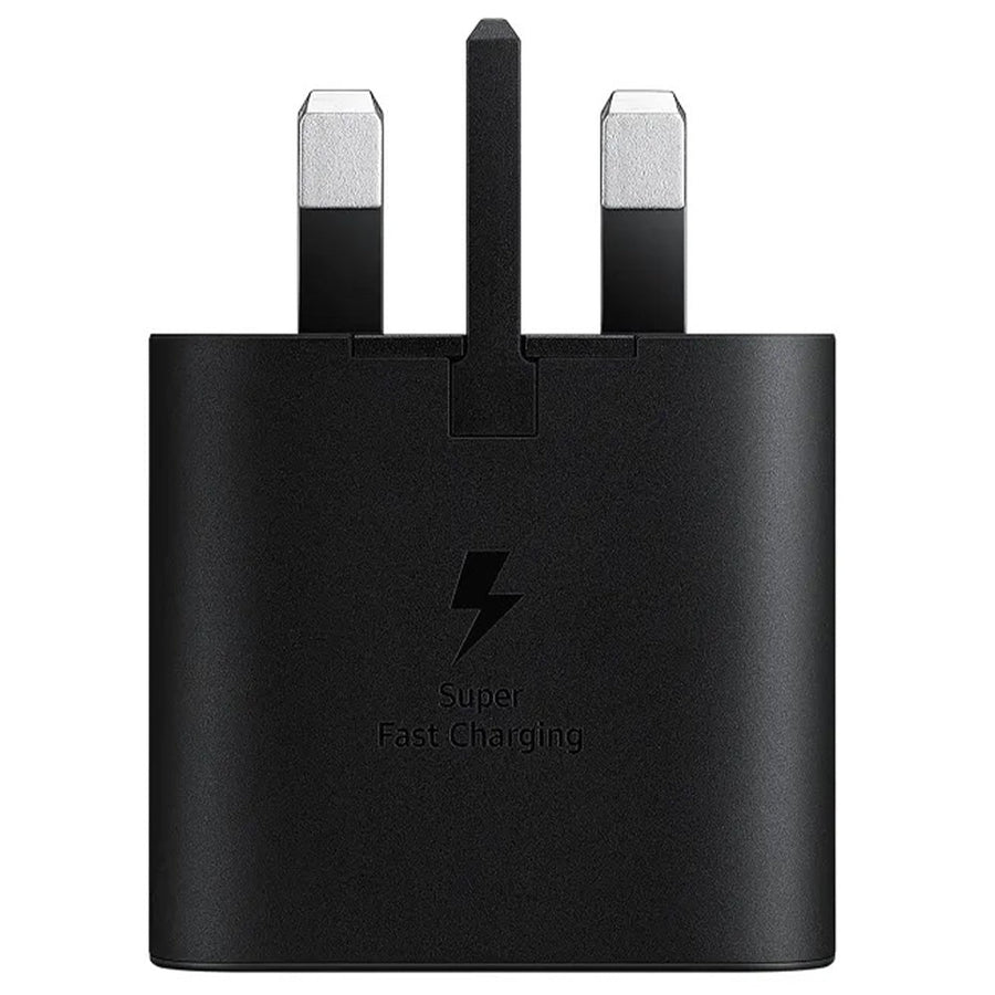 Samsung 15W PD UK Pin Type-C Power Adapter