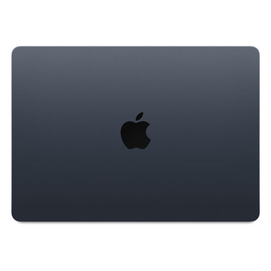 Apple MLY33 13.6-inch MacBook Air with M2 Chip 8GB RAM 256GB – Midnight