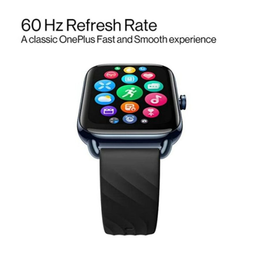 OnePlus Nord Watch
