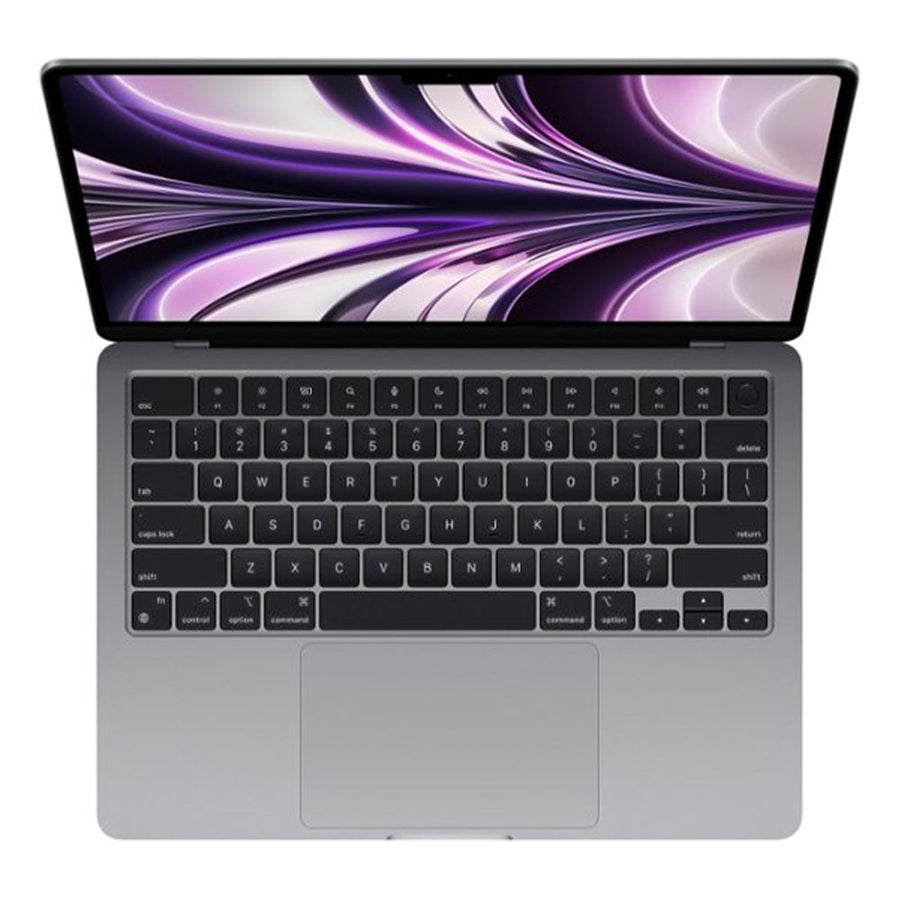 Apple MPHE3LL/A 14-inch MacBook Pro with M2 Chip 16GB RAM 512GB – Space Gray
