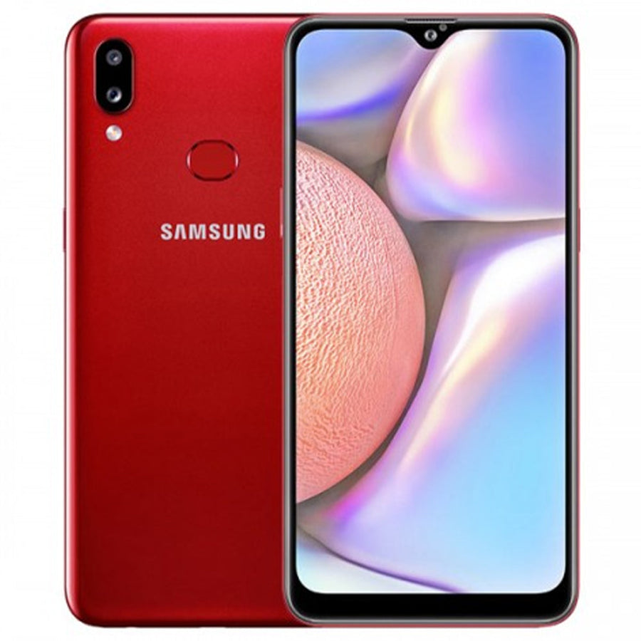 Samsung Galaxy A10S 4GB RAM 64GB (Dual SIM)