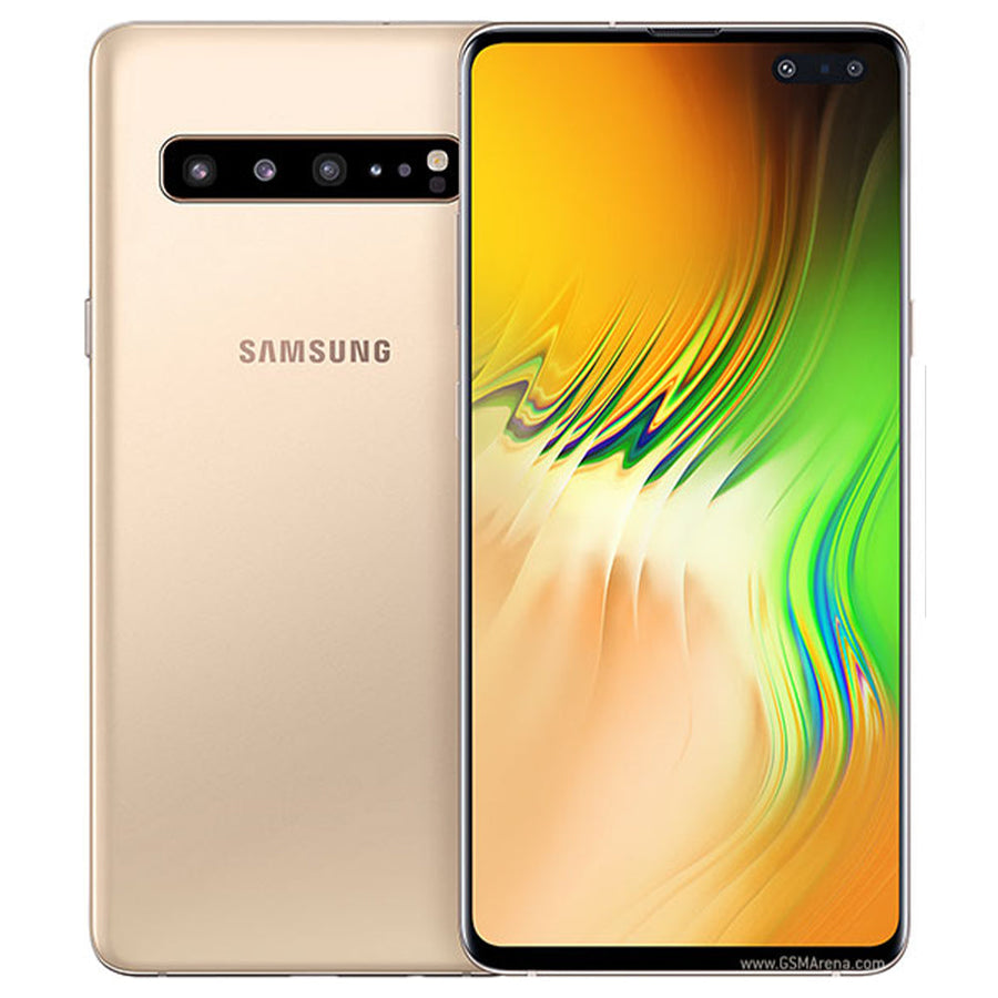 Samsung Galaxy S10 5G 8GB RAM 512GB