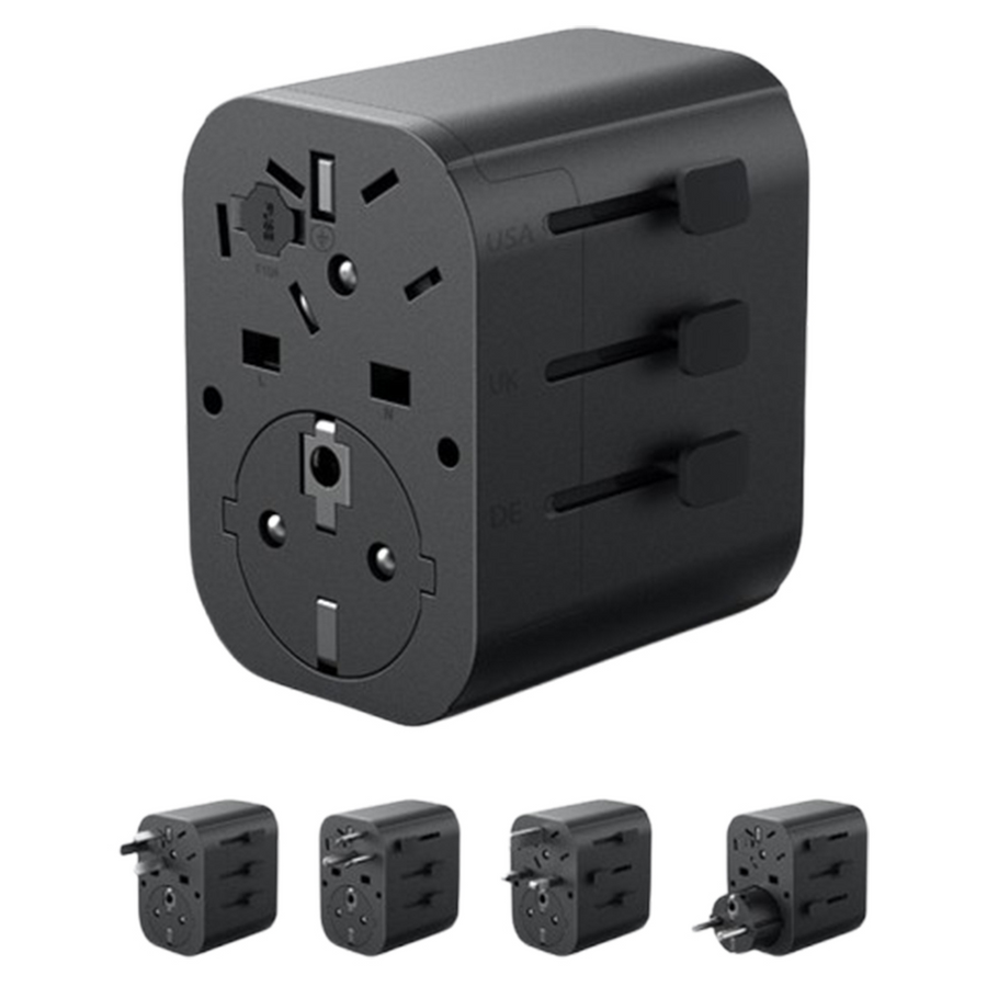 Anker USB-C Travel Adapter 30W