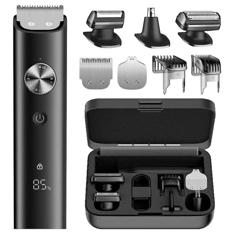 Xiaomi Grooming Kit Pro