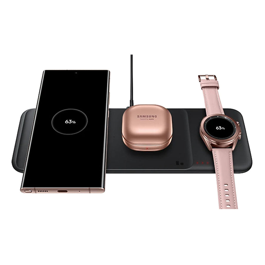 Samsung Wireless Charger Trio