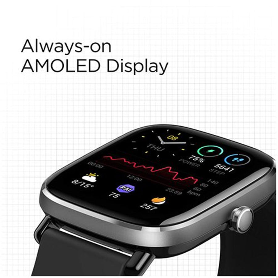 Amazfit GTS 2 Smart Watch