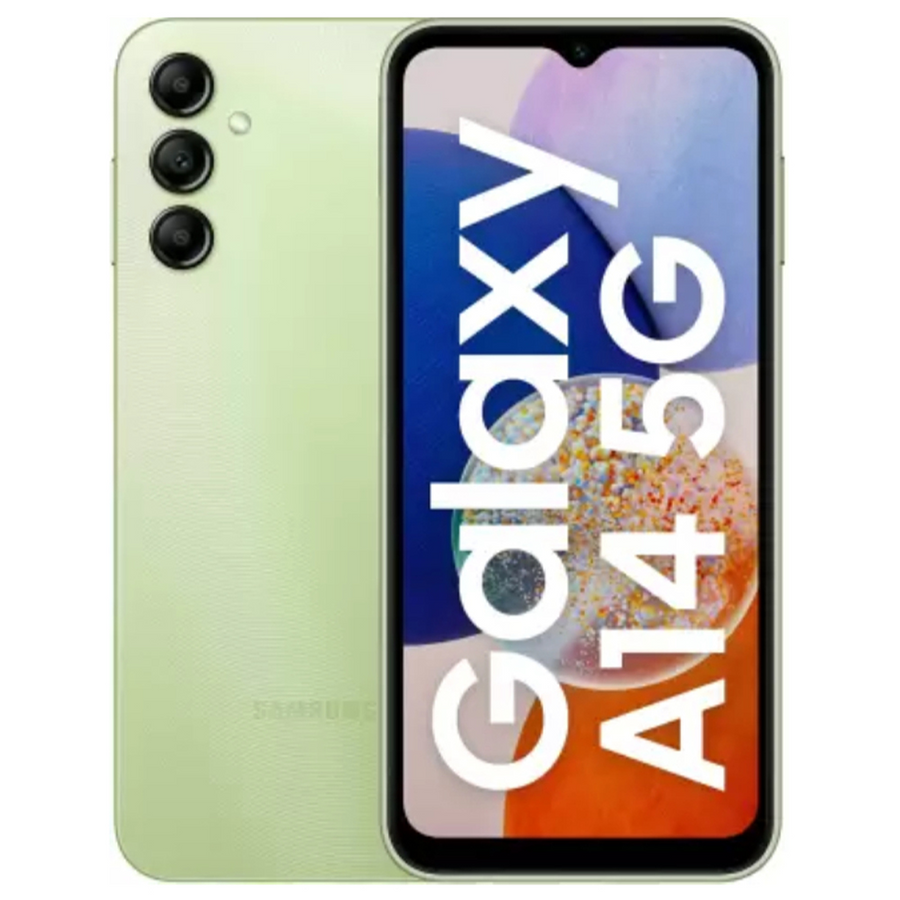 Samsung Galaxy A14 5G 4GB RAM 128GB