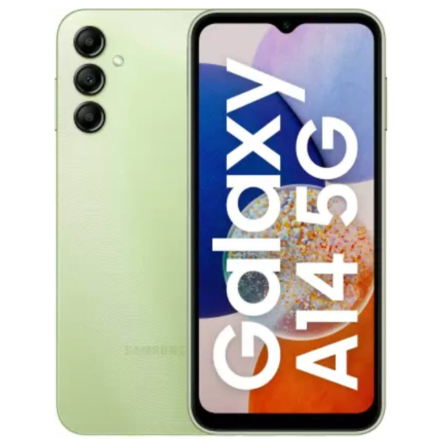 Samsung Galaxy A14 5G 4GB RAM 128GB