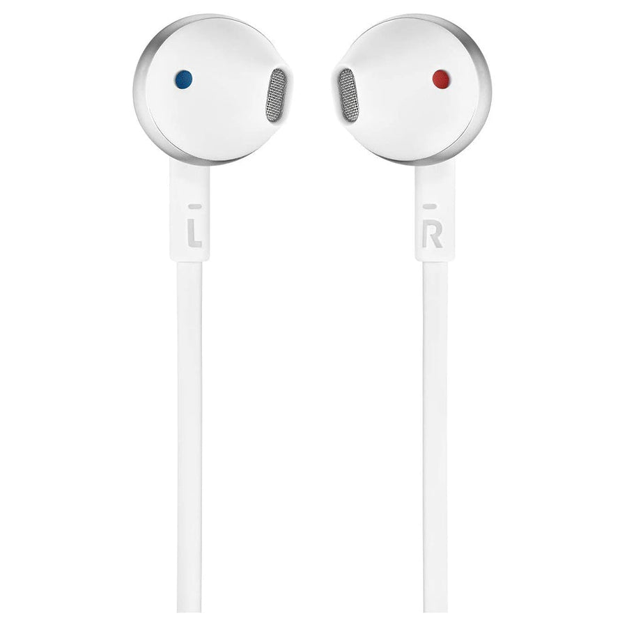 JBL Tune 205 Wired In-Ear Earphones
