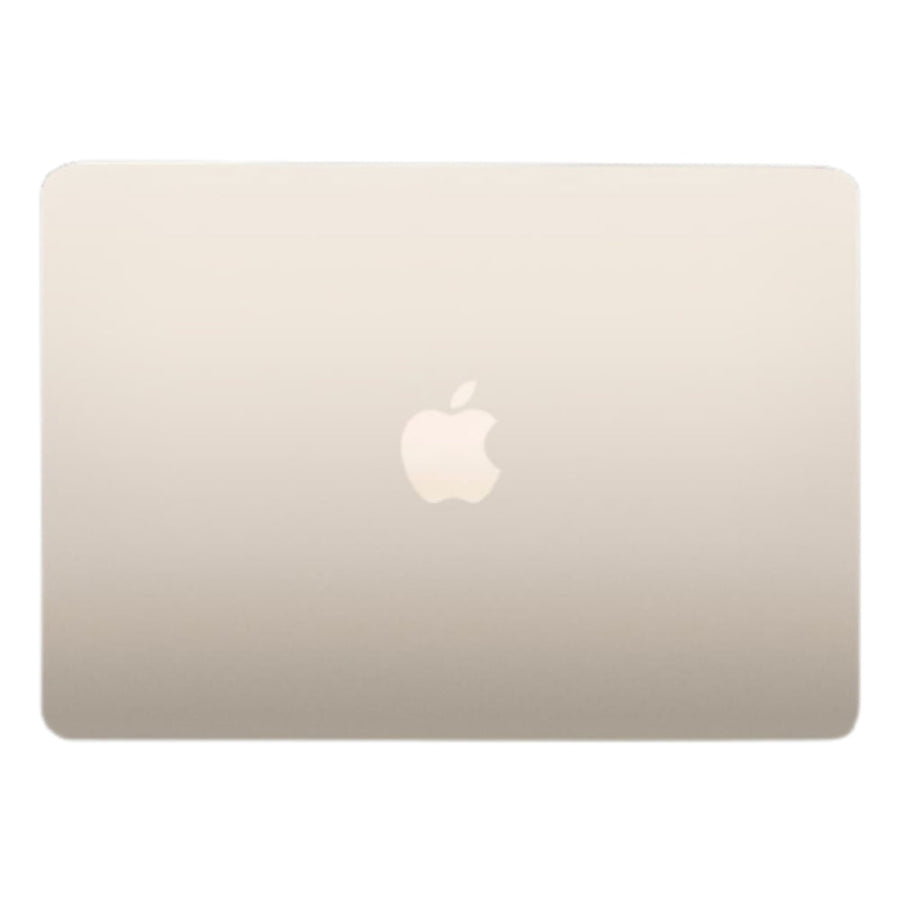 Apple MLY13LL/A 13.3-inch MacBook Air with M2 Chip 8GB RAM 256GB – Starlight