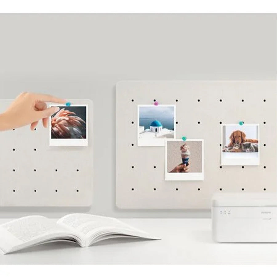Xiaomi Instant Photo Printer 1S Set Wireless Printer